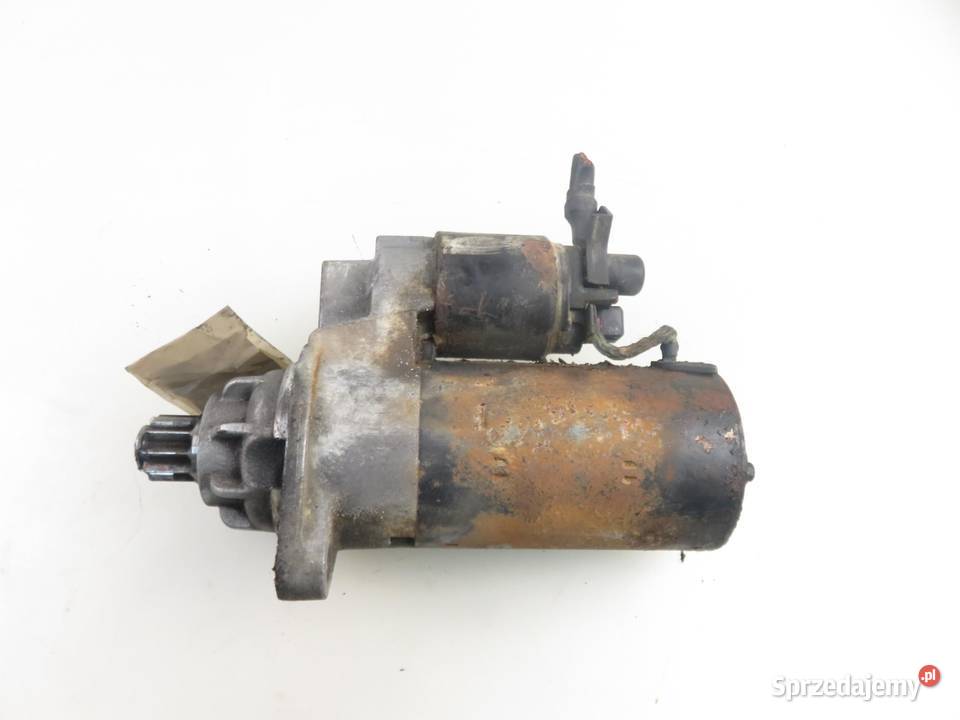 ROZRUSZNIK SEAT ALHAMBRA 19 TDI