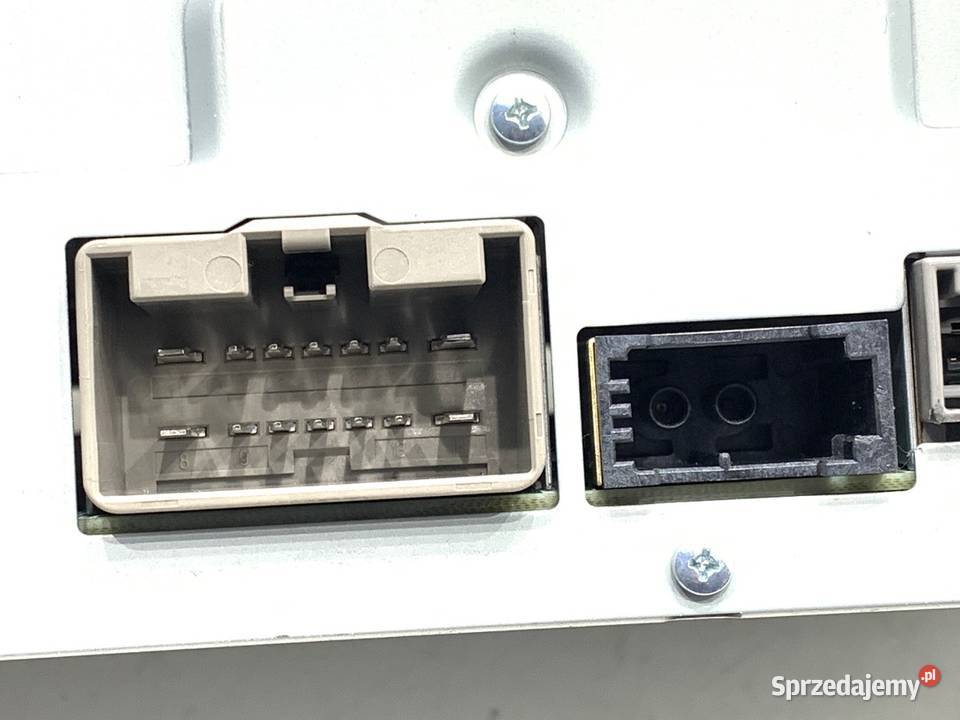 RADIO VOLVO V40 31396096 ODTWARZACZ MULTIMEDIA sprzedam