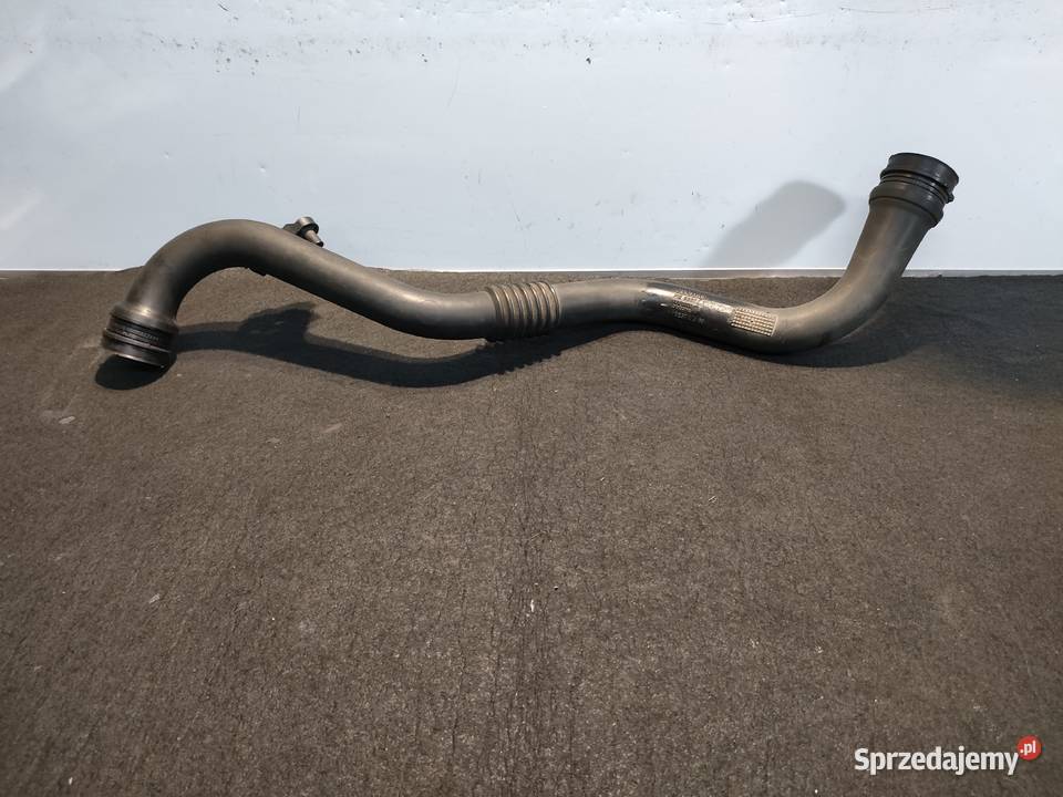 Renault przewód rura intercoolera 15 DCI osobowe Swarzędz