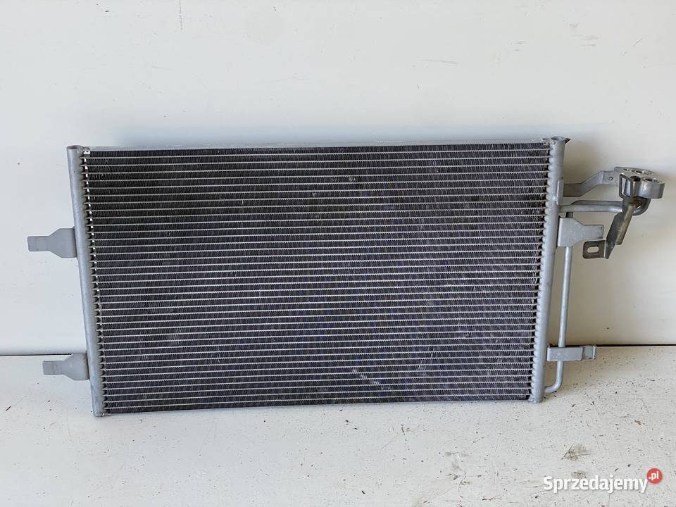 CHŁODNICA KLIMATYZACJI VOLVO S40 V50 20042007 Wola Filipowska