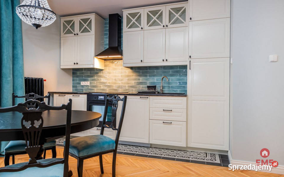 Ogłoszenie mieszkanie Białystok 39m2 2 pokoje