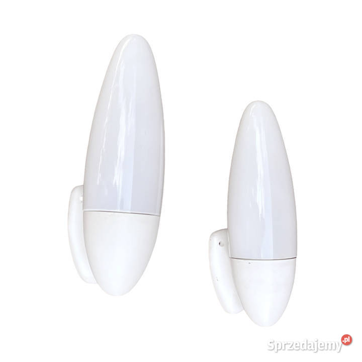 Para kinkietów Elektrosvit Nov Zmky Warszawa