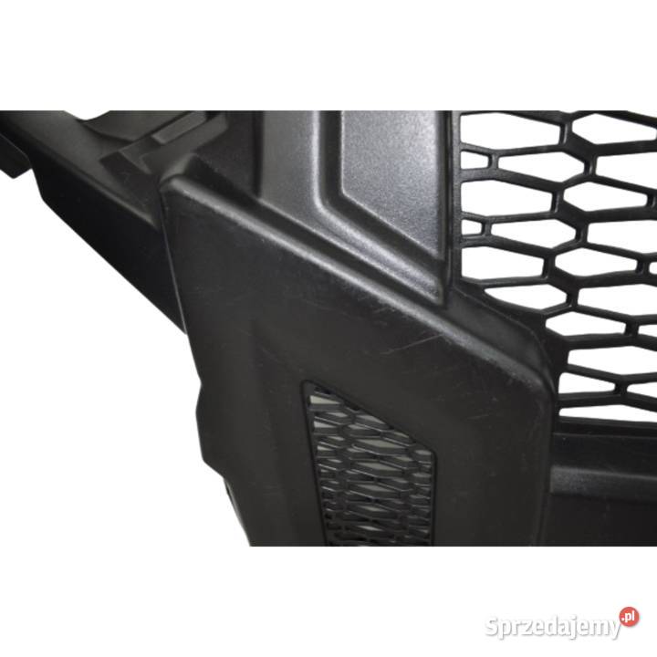 Gril atrapa Polaris ACE 570 5450067 Sulęcin