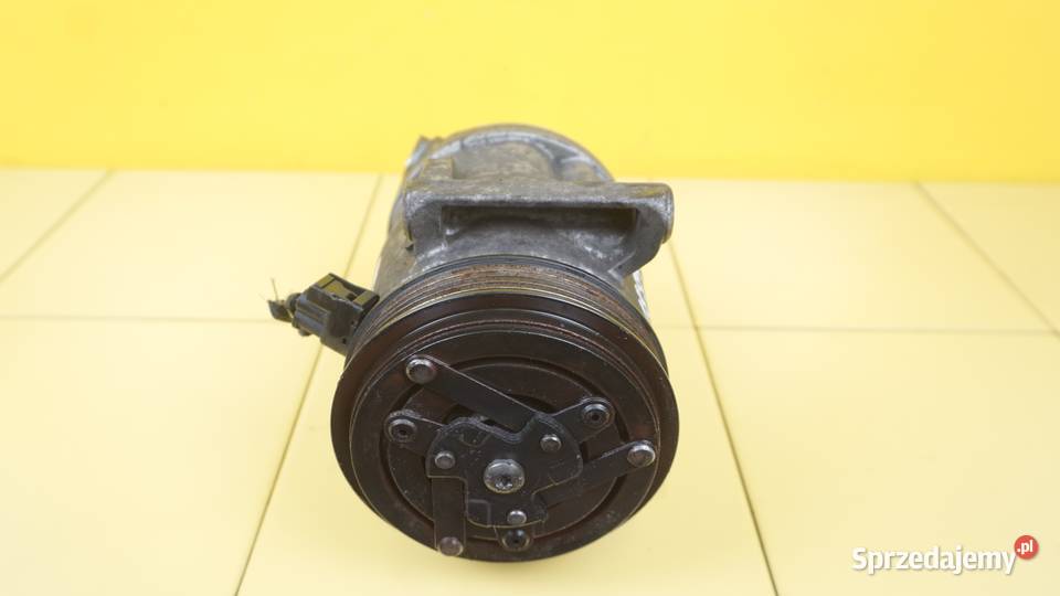 GIULIETTA MITO 14 MULTIAIR E5 12r 170 sprezarka osobowe Suków