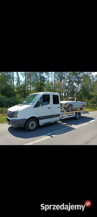 Pomoc drogowa auto pomoc auto laweta transport Opole Lubelskie