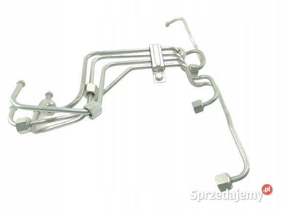 PRZEWODY WTRYSKOWE PALIWOWE FIAT 619084002700 lubelskie sprzedam