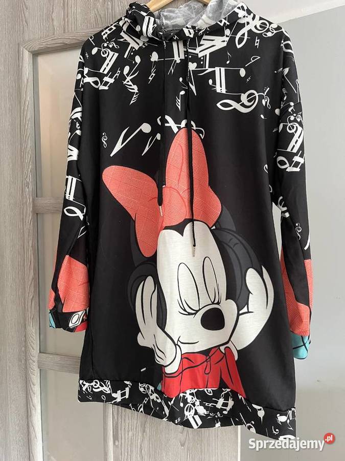 Sprzedam ciuchy nowe kurtkę parkę i płaszcz brązowy/beżowy Rumia