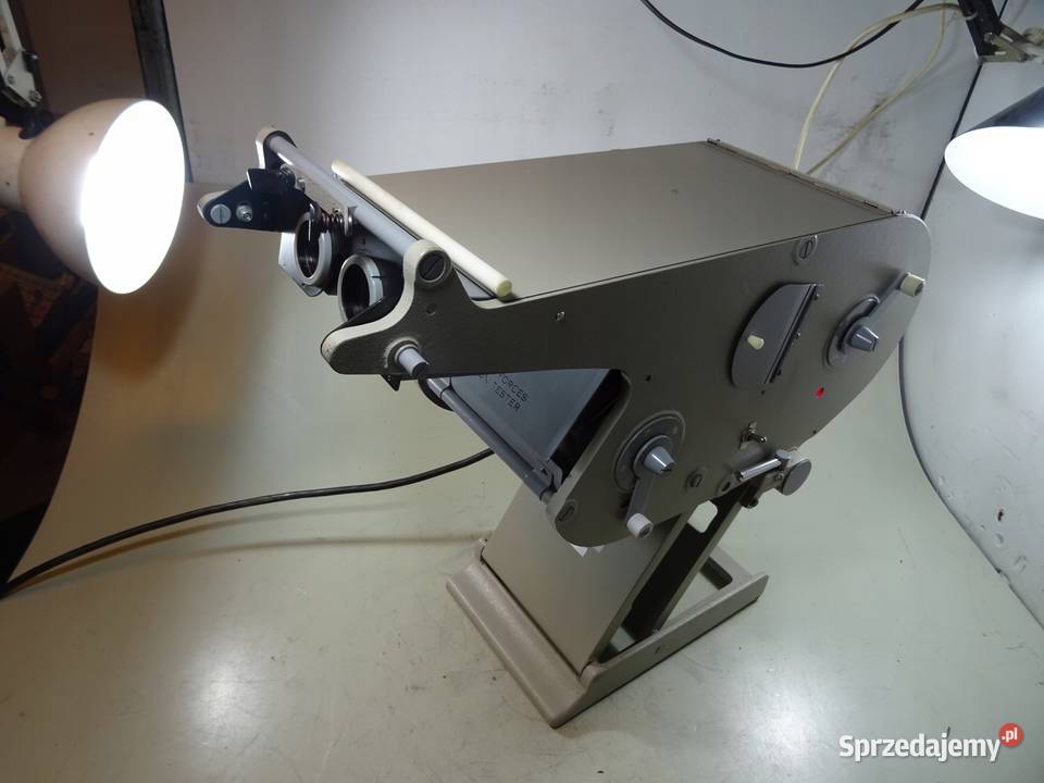 TESTER WIDZENIA WZROKU BAUSCHLOMB 71214064