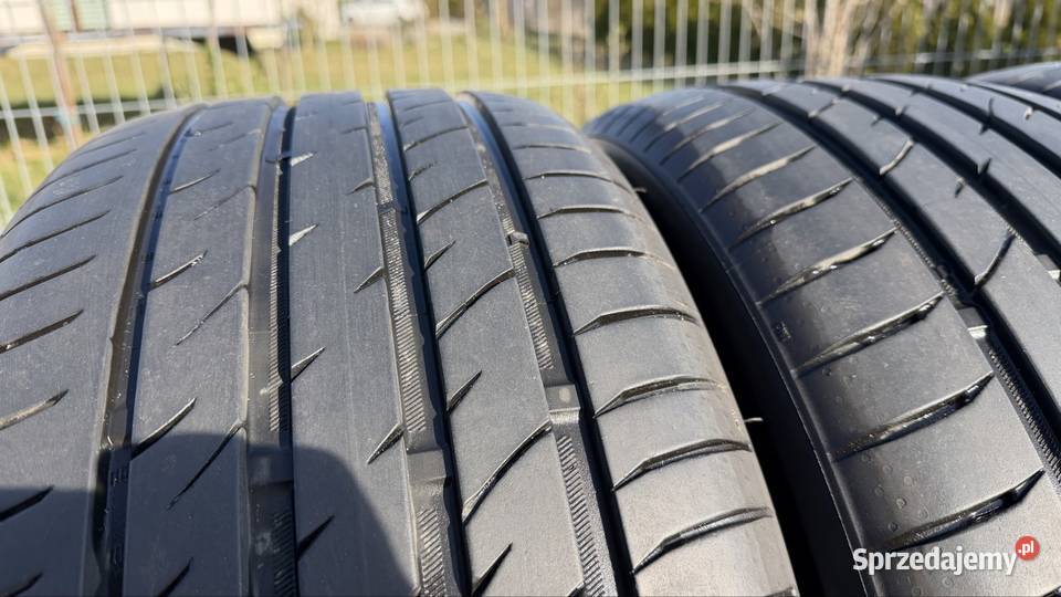 Opony 2454019 Gdynia
