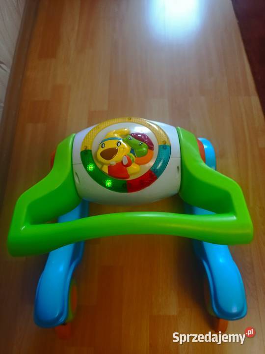 Chodzik pchacz dzieci Ostrów Wielkopolski sprzedam