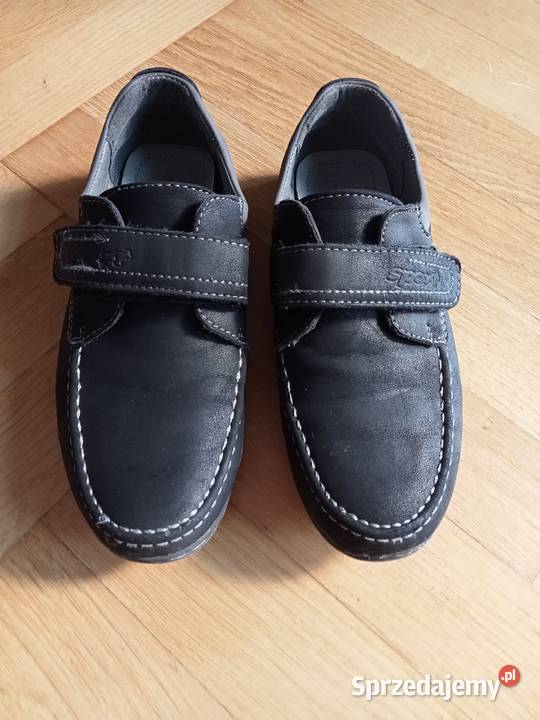 Eleganckie buty wizytowe Haver 34 Świątniki Górne sprzedam
