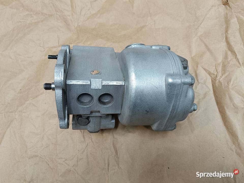 pompa wtryskowa zetor ursus perkins silnik 3011 Krzepice