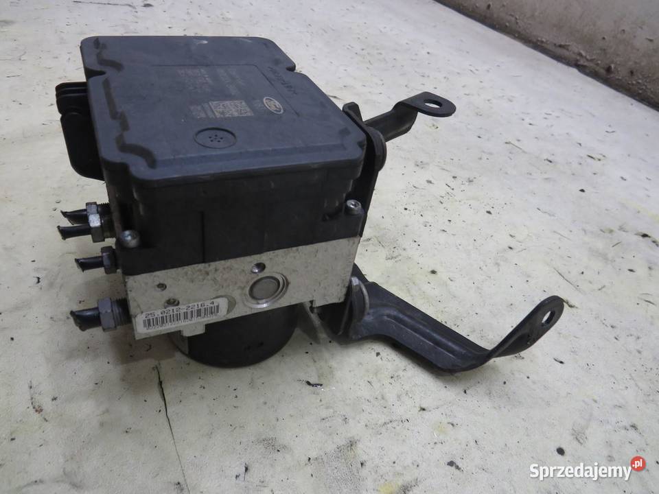 POMPA ABS FORD ECOSPORT 10 EB DN1C2C219EA