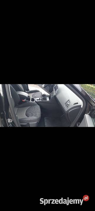 Seat Leon ST Xcellence czarny Bochnia