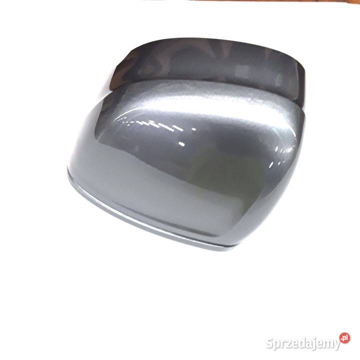 VOLVO obudowa osłona lusterka polakierowana XC90 dolnośląskie Bielany Wrocławskie