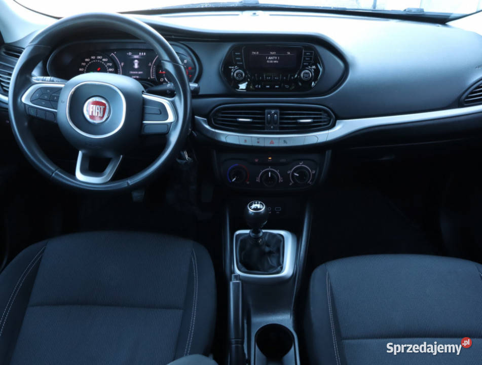 Fiat Tipo 14 16V radio Tipo Piaseczno