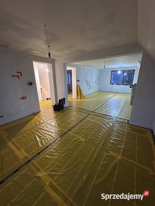 USŁUGI ELEKTRYCZNE Instalacje elektryczne małopolskie Tarnów