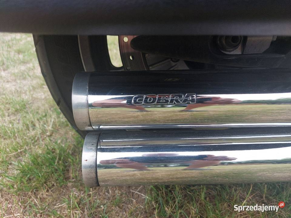 Yamaha1900 stratoliner pomorskie Chojniczki sprzedam