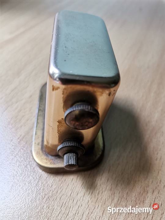 Kalendarz wieczny z lat 30 tych US Kraków