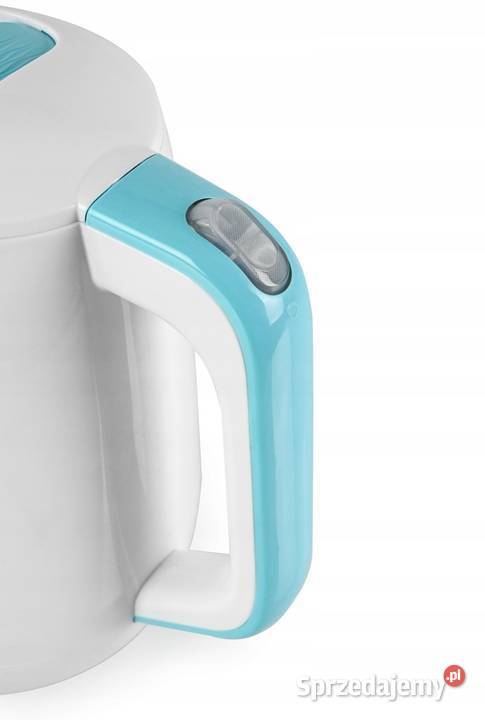 Czajnik elektryczny Vivax WH171WT 2200 W BIAŁO Skawina