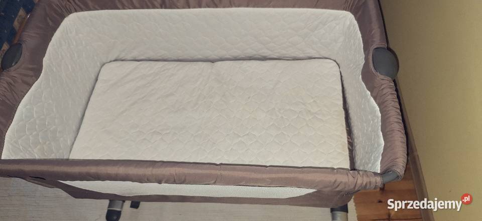 łóżeczko dostawne Meble