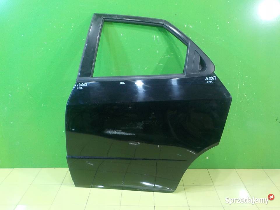 HONDA CIVIC VIII UFO 06r HB 5D drzwi lewe tyl
