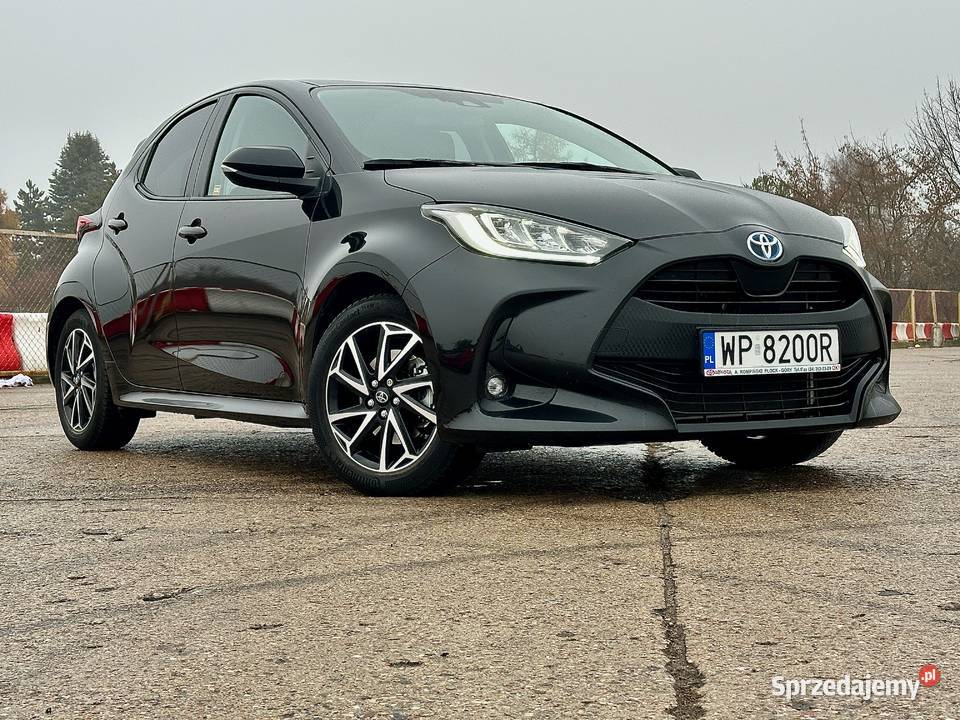 Comfort Tech Style Idealny Warszawa