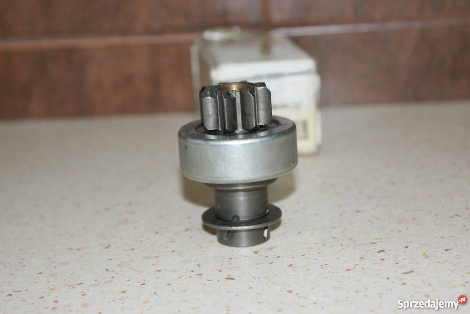 BENDIX ROZRUSZNIKA MAZDA 323 1315 osobowe Białobrzegi