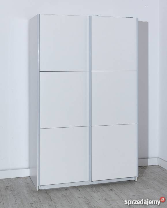 szafa Nowa Maxi z lustrem bez super
