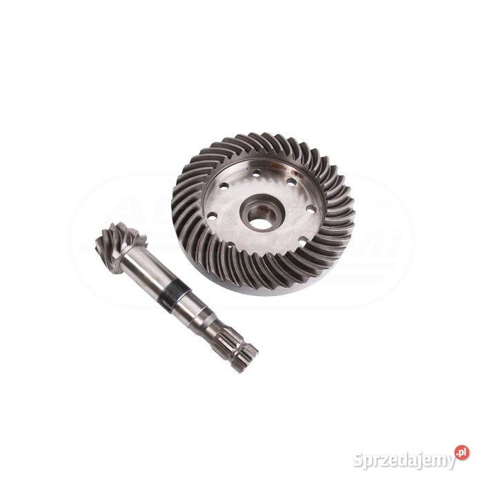 ATAK KÓŁ 7701639283 9X38 Renault 9514 10314 mazowieckie Przasnysz