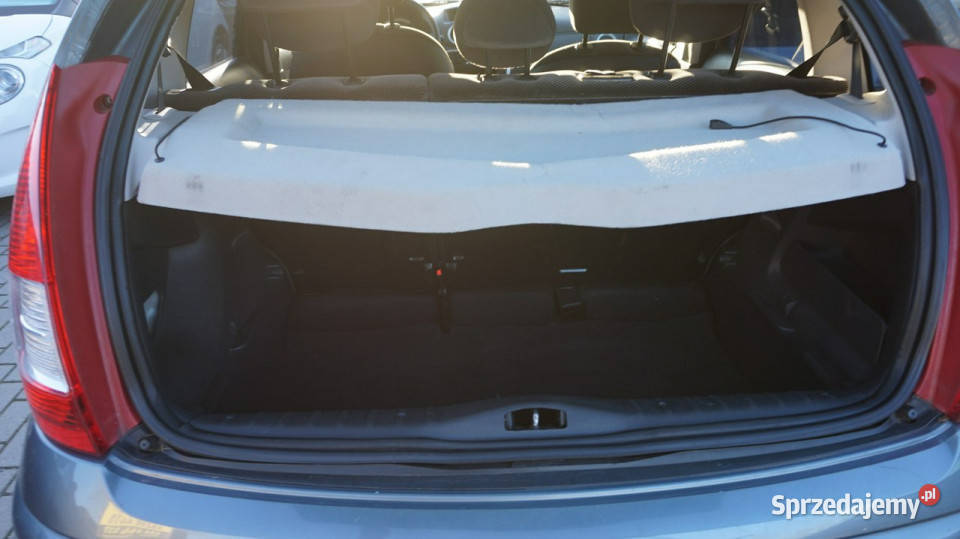 Citroen C3 z Niemiec Gwarancja II 20082016 ABS Zielona Góra