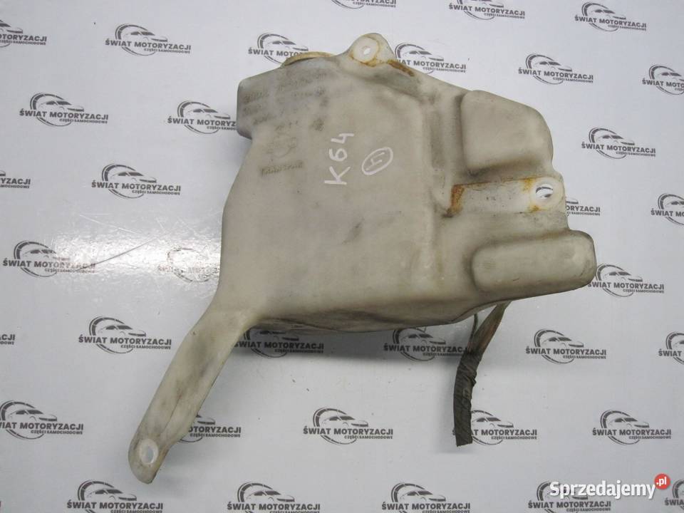 NISSAN VANETTE E 02r zbiorniczek wyrównawczy świętokrzyskie sprzedam
