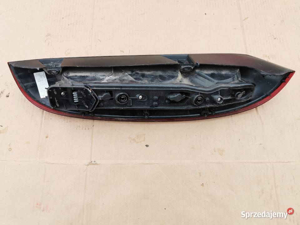 Lampa tył lewa lh opel corsa C 0006 A2RS1AR Lewe
