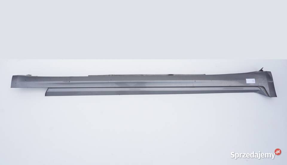LISTWA PROGOWA PRÓG PRAWY INFINITI G35 SEDAN
