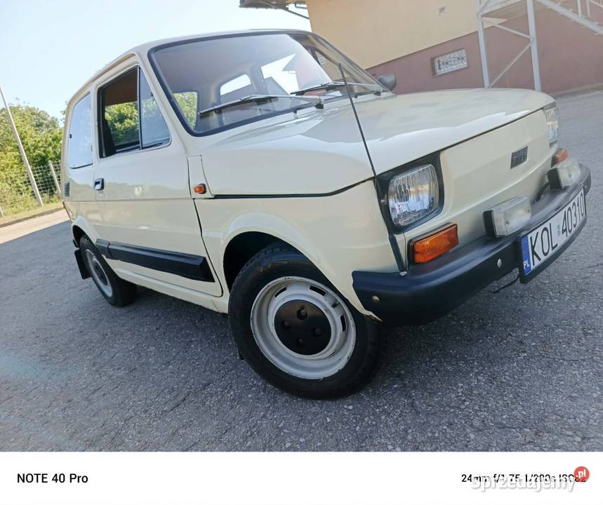 Fiat 126p