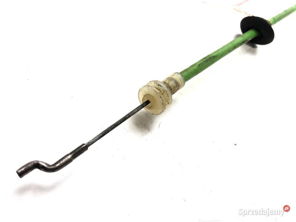 LINKA KLAMKI WEWNĘTRZNEJ TYŁ LEWA FIAT CROMA osobowe