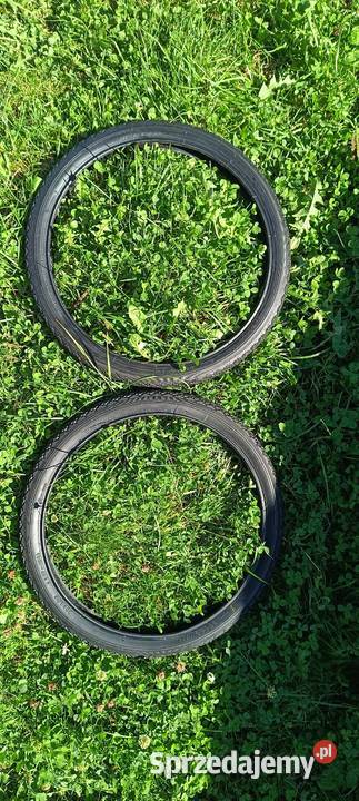 Opony Vee Roubber 20x175 dętki Rowery i akcesoria Brzozie