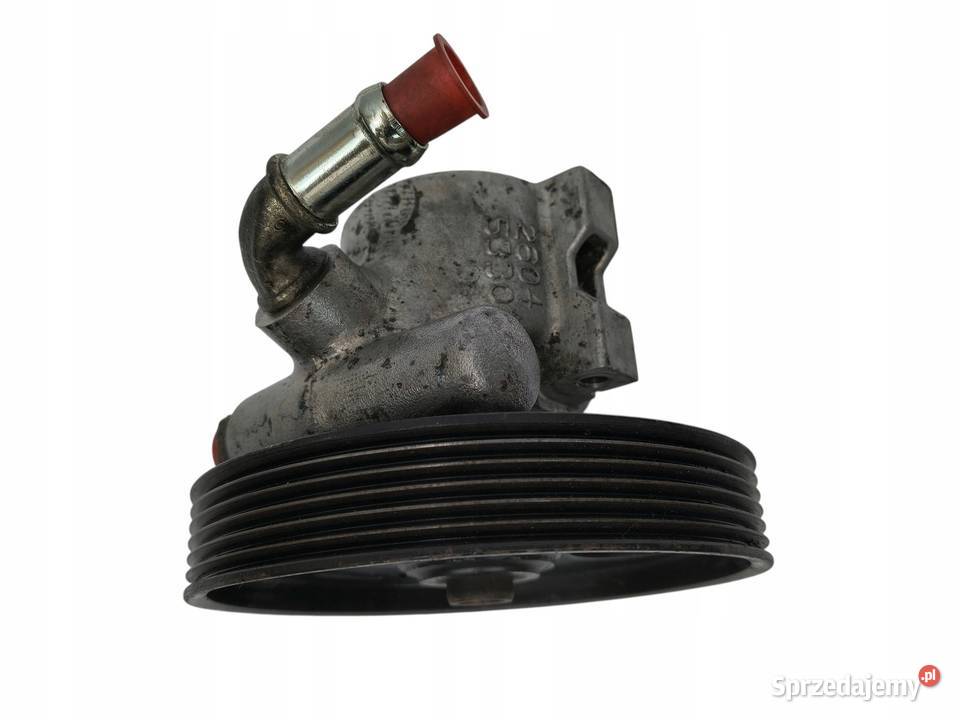 POMPA WSPOMAGANIA Citroen C4 XSARA Picasso 18 Chełm