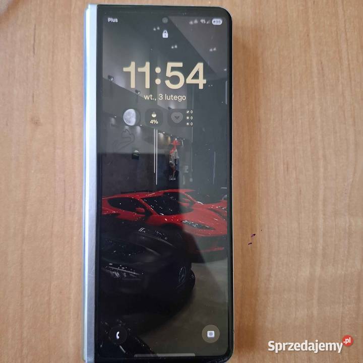 Samsung Galaxy z fold 3 stan mazowieckie Warszawa