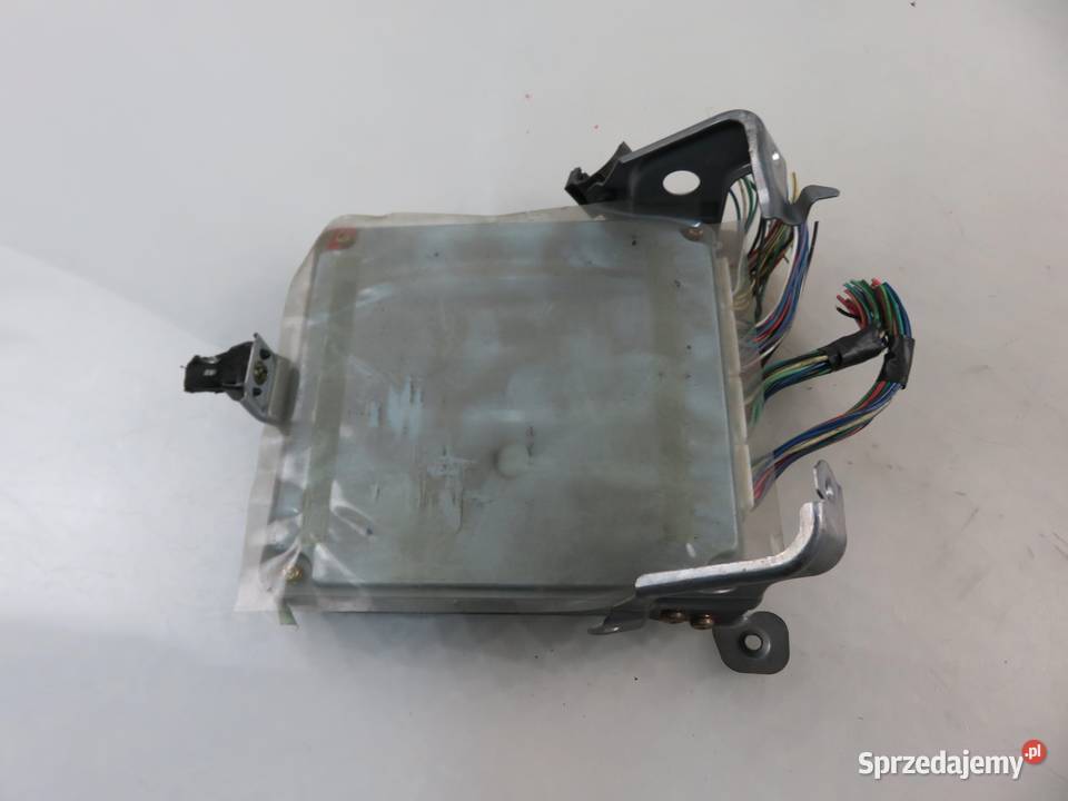 STEROWNIK PONTIAC VIBE I 18 AWD 8966101140 sprzedam