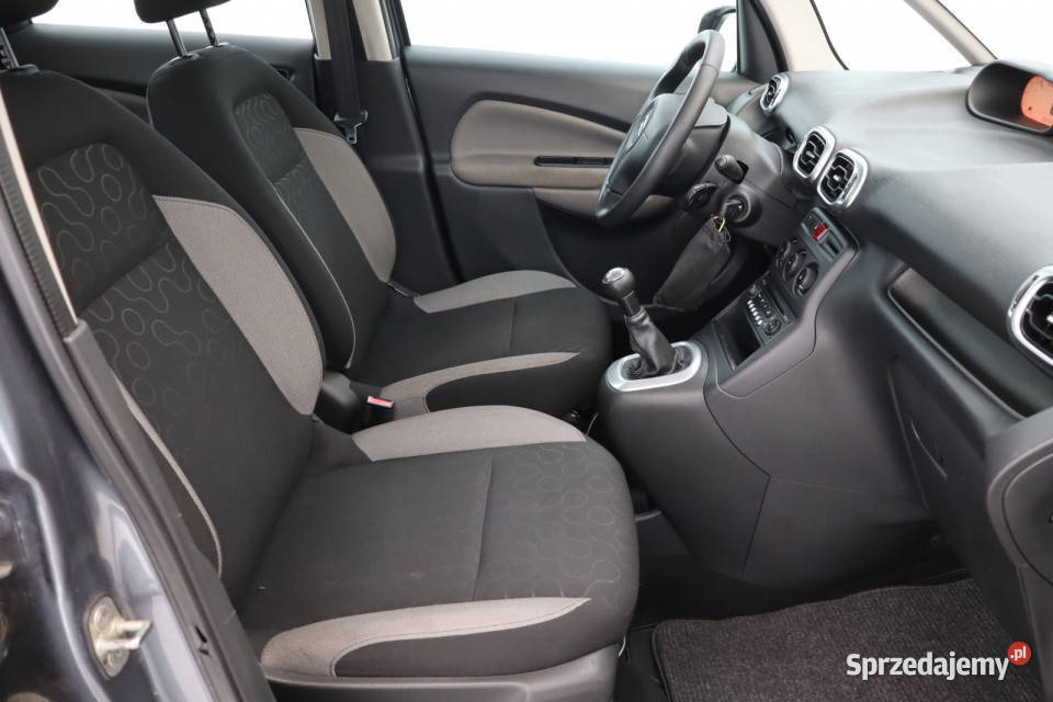 Citroen C3 Picasso 14 i C3 Picasso Zabrze