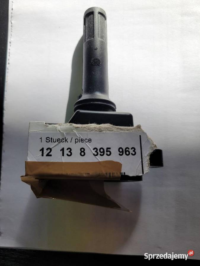 Cewka BMW 12138395963 12 13 8 395 963 Nowa mazowieckie Radom