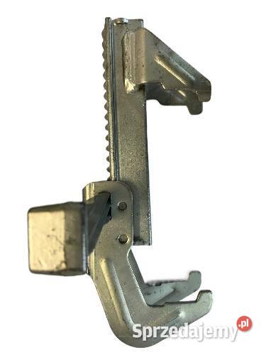 Zamek szalunkowy BFD Peri Trio akcesoria