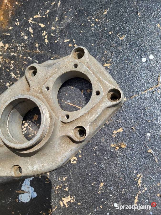 POKRYWA SILNIKA SKRZYNI BIEGÓW DKW SB 500 DKW NZ Rybnik