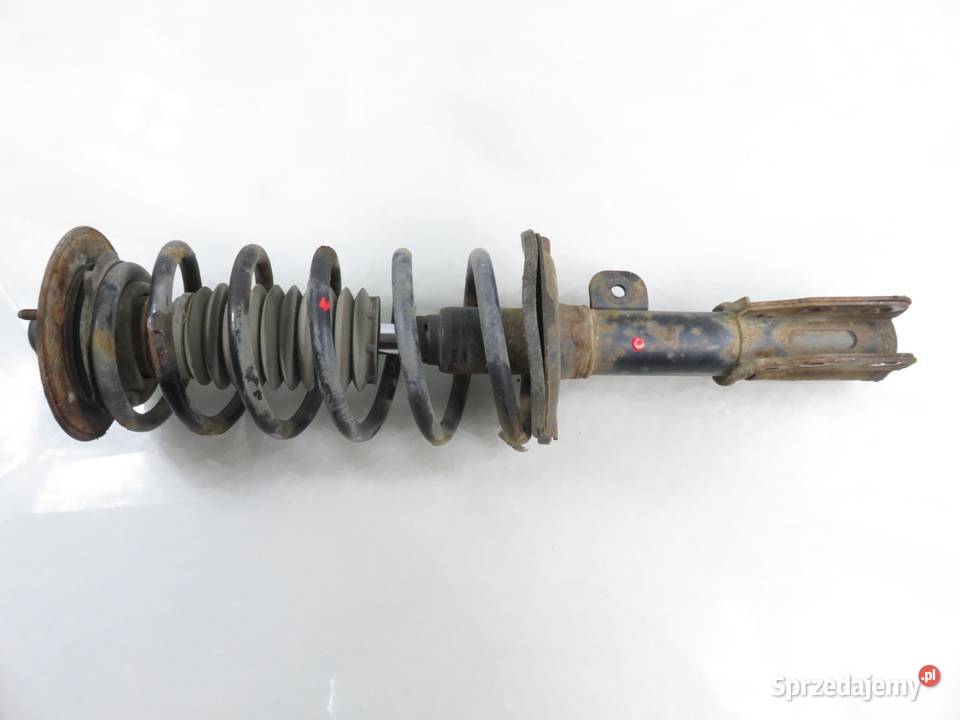 MCPERSON LEWY PRZEDNI OPEL ANTARA A 20 CDTI