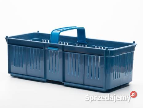 Sprzedam plastikową łubiankę lubelskie Ułęż