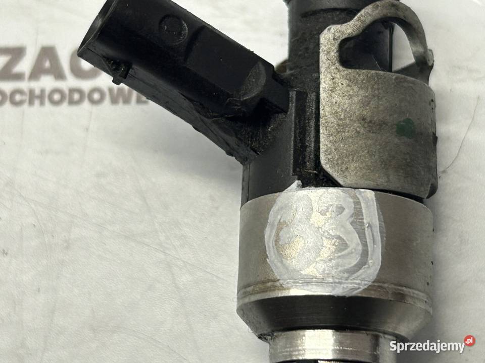 AUDI Q7 30 TFSI V6 24V CJT 272 wtryskiwacz Kielce sprzedam