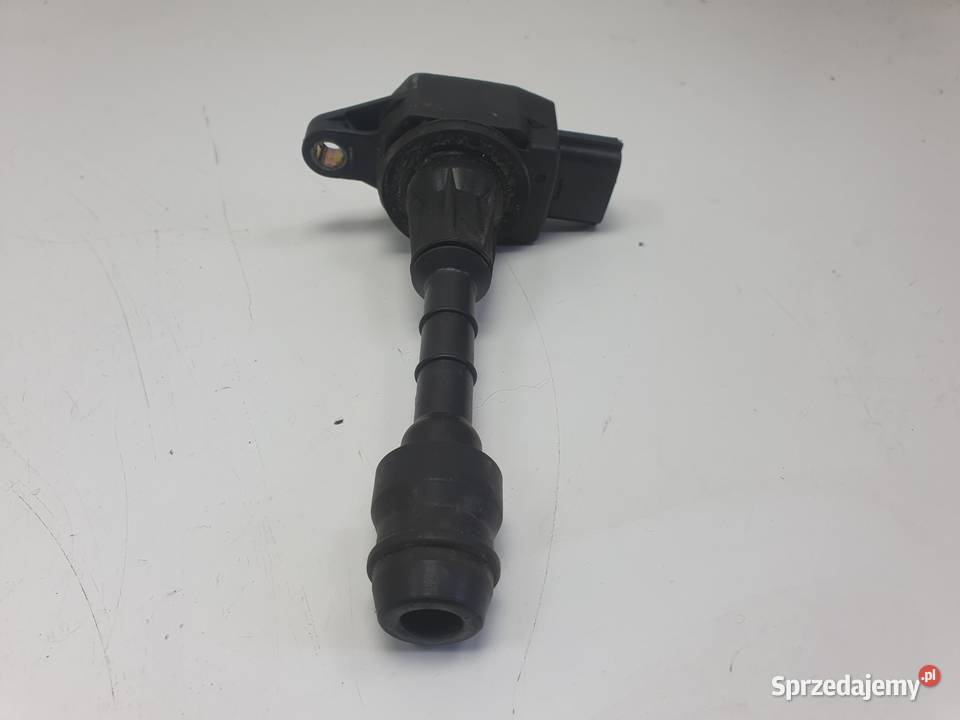 CEWKA ZAPŁONOWA Nissan Micra K12 12 16V