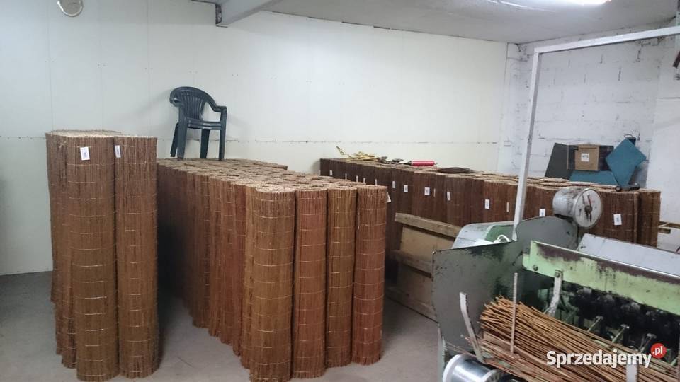 Mata Wiklinowa Różne Wymiary Gorzów Wielkopolski