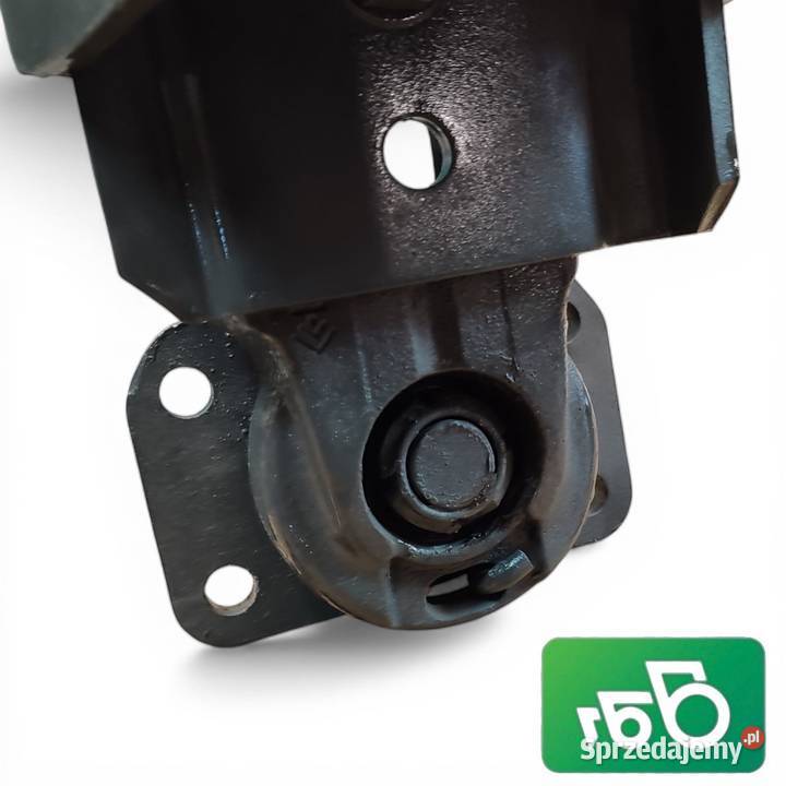 Stelaż błotnika Uchwyt Obrotowy Mocowanie Claas wielkopolskie Wilkowo